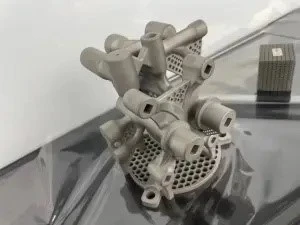 Mühendislik Plastiklerinin CNC Frezelenmesi